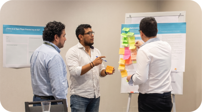 Workshop de Arquitectura de IA
