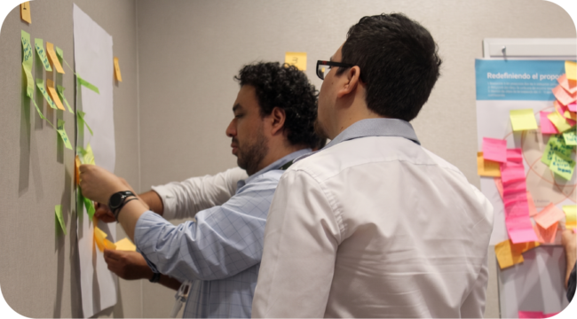 Cultura de Innovación y Empatía