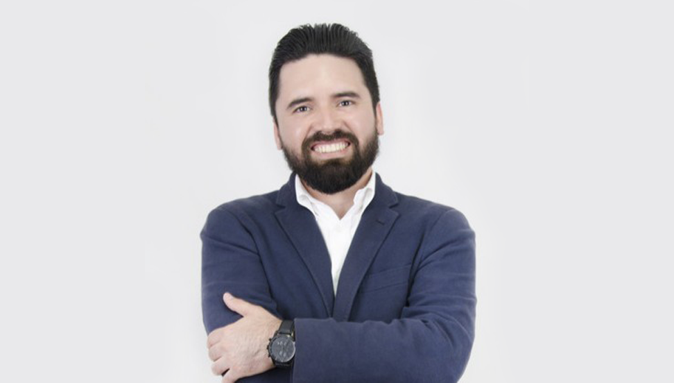 Nueva Gerencia