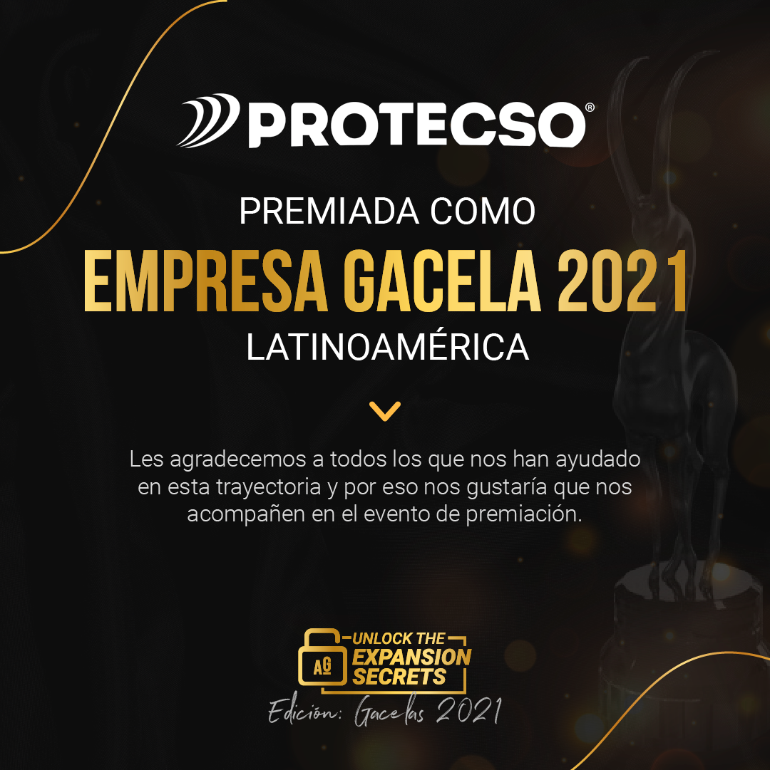 Premios Gacela