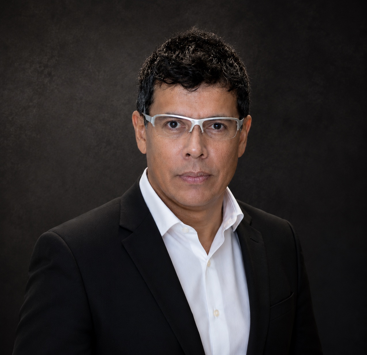 Enrique Peralta - Executive Profile