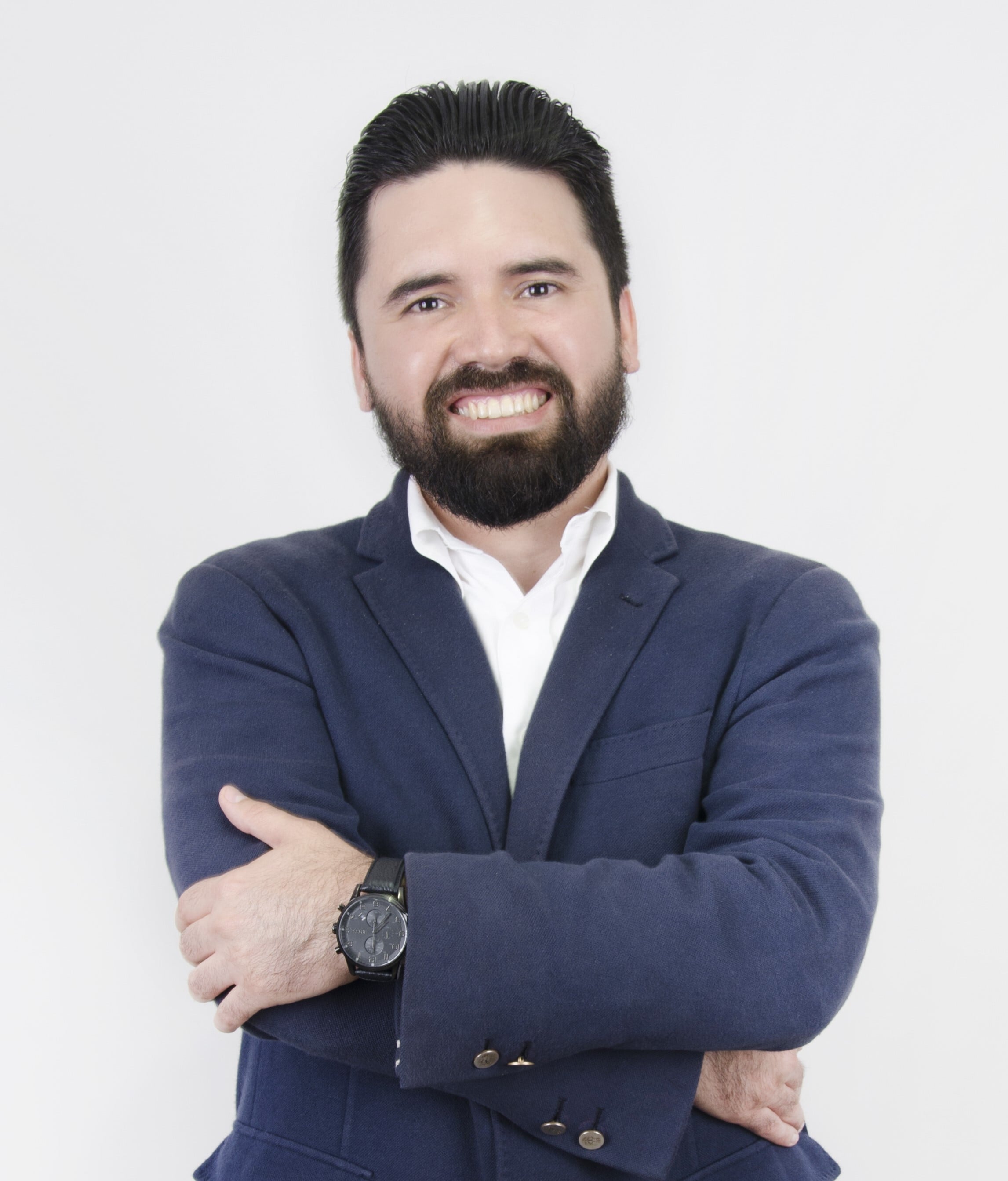 Yuro Gadea - Executive Profile